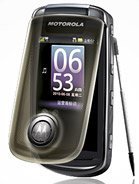 Best available price of Motorola A1680 in Capeverde