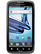 Best available price of Motorola ATRIX 2 MB865 in Capeverde