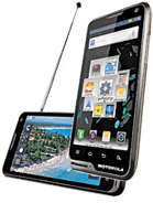 Best available price of Motorola ATRIX TV XT682 in Capeverde