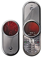 Best available price of Motorola Aura in Capeverde