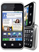 Best available price of Motorola BACKFLIP in Capeverde