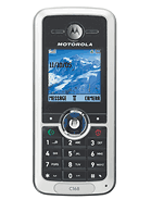 Best available price of Motorola C168 in Capeverde
