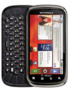 Best available price of Motorola Cliq 2 in Capeverde
