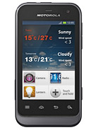 Best available price of Motorola Defy Mini XT320 in Capeverde