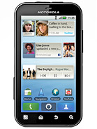 Best available price of Motorola DEFY in Capeverde