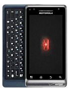 Best available price of Motorola DROID 2 in Capeverde