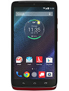 Best available price of Motorola DROID Turbo in Capeverde
