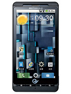 Best available price of Motorola DROID X ME811 in Capeverde