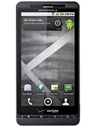 Best available price of Motorola DROID X in Capeverde