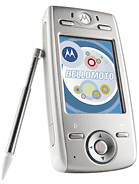Best available price of Motorola E680i in Capeverde