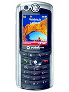 Best available price of Motorola E770 in Capeverde