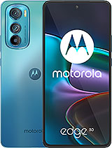 Best available price of Motorola Edge 30 in Capeverde