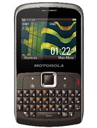 Best available price of Motorola EX115 in Capeverde
