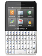 Best available price of Motorola EX119 in Capeverde
