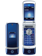 Best available price of Motorola KRZR K1 in Capeverde