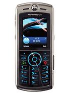 Best available price of Motorola SLVR L9 in Capeverde