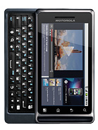 Best available price of Motorola MILESTONE 2 in Capeverde