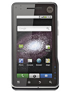 Best available price of Motorola MILESTONE XT720 in Capeverde