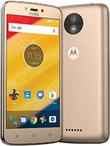 Best available price of Motorola Moto C Plus in Capeverde