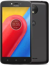 Best available price of Motorola Moto C in Capeverde