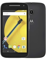Best available price of Motorola Moto E 2nd gen in Capeverde