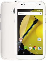 Best available price of Motorola Moto E Dual SIM 2nd gen in Capeverde