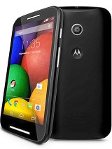 Best available price of Motorola Moto E Dual SIM in Capeverde
