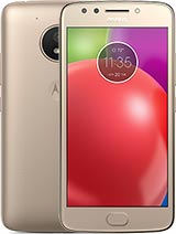 Best available price of Motorola Moto E4 USA in Capeverde