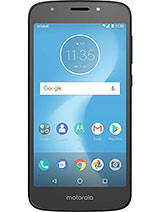Best available price of Motorola Moto E5 Cruise in Capeverde