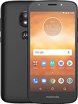 Best available price of Motorola Moto E5 Play in Capeverde