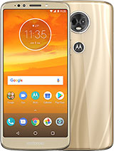 Best available price of Motorola Moto E5 Plus in Capeverde