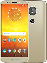 Best available price of Motorola Moto E5 in Capeverde