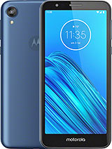 Best available price of Motorola Moto E6 in Capeverde