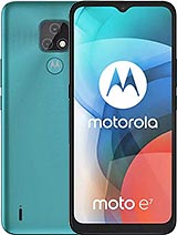 Best available price of Motorola Moto E7 in Capeverde
