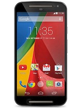 Best available price of Motorola Moto G 2nd gen in Capeverde