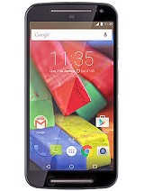 Best available price of Motorola Moto G 4G 2nd gen in Capeverde