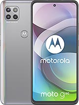 Best available price of Motorola Moto G 5G in Capeverde