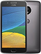 Best available price of Motorola Moto G5 in Capeverde