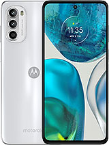 Best available price of Motorola Moto G52 in Capeverde