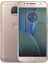 Best available price of Motorola Moto G5S Plus in Capeverde