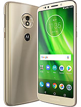 Best available price of Motorola Moto G6 Play in Capeverde