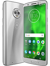 Best available price of Motorola Moto G6 in Capeverde