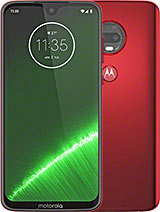 Best available price of Motorola Moto G7 Plus in Capeverde