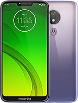Best available price of Motorola Moto G7 Power in Capeverde