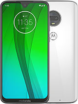 Best available price of Motorola Moto G7 in Capeverde