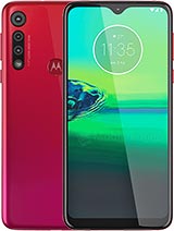 Best available price of Motorola Moto G8 Play in Capeverde