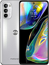 Best available price of Motorola Moto G82 in Capeverde
