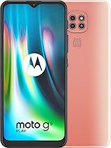 Best available price of Motorola Moto G9 Play in Capeverde