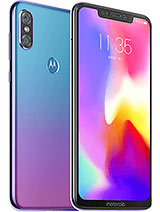 Best available price of Motorola P30 in Capeverde