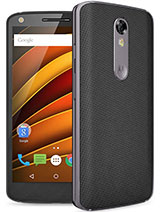 Best available price of Motorola Moto X Force in Capeverde